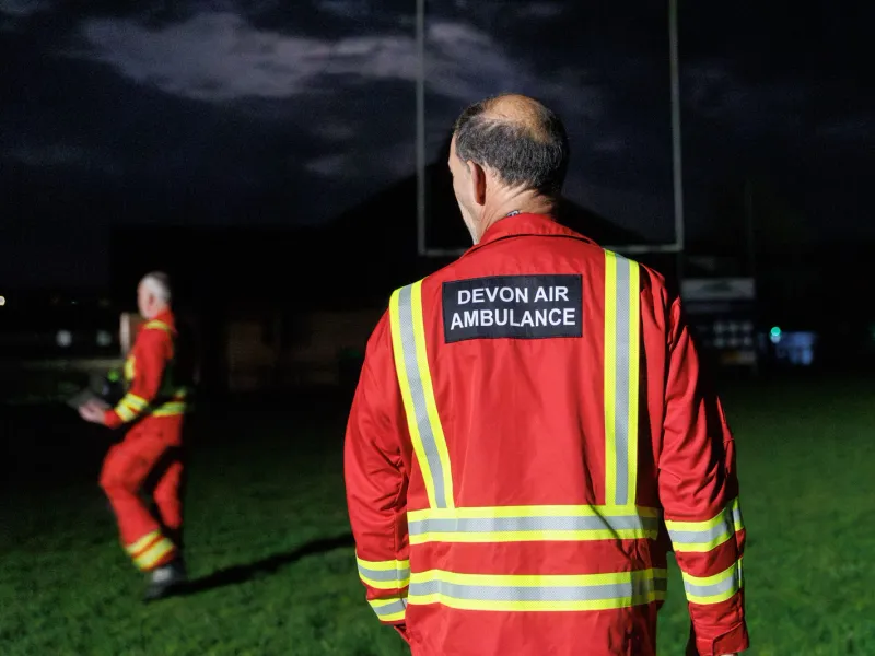Pre-Hospital