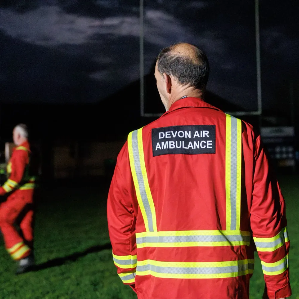 Pre-Hospital