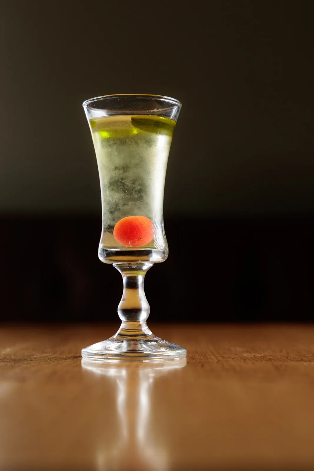 Tomato cocktail