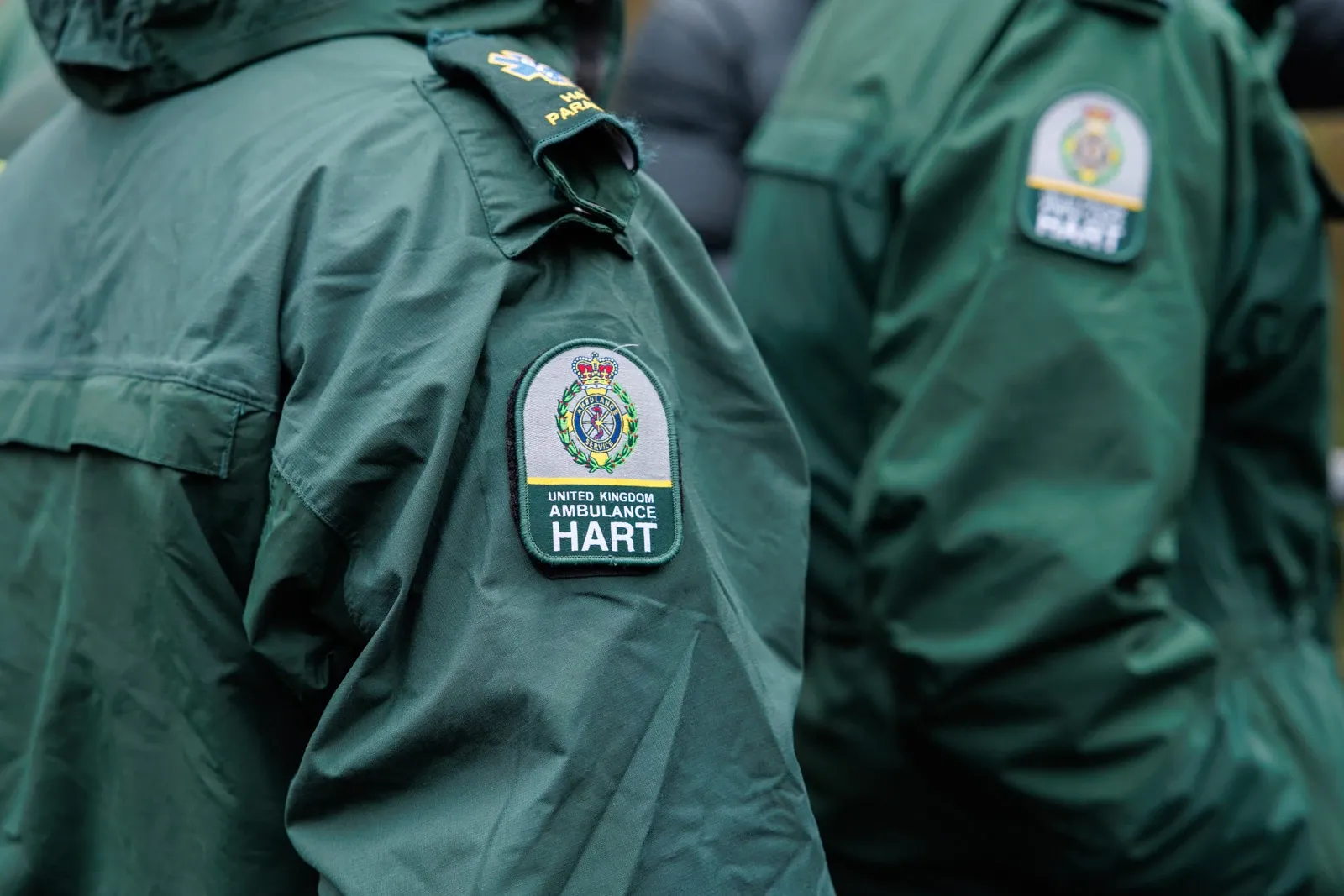 SWASFT Hazardous Area Response Team water rescue training on the River Dart