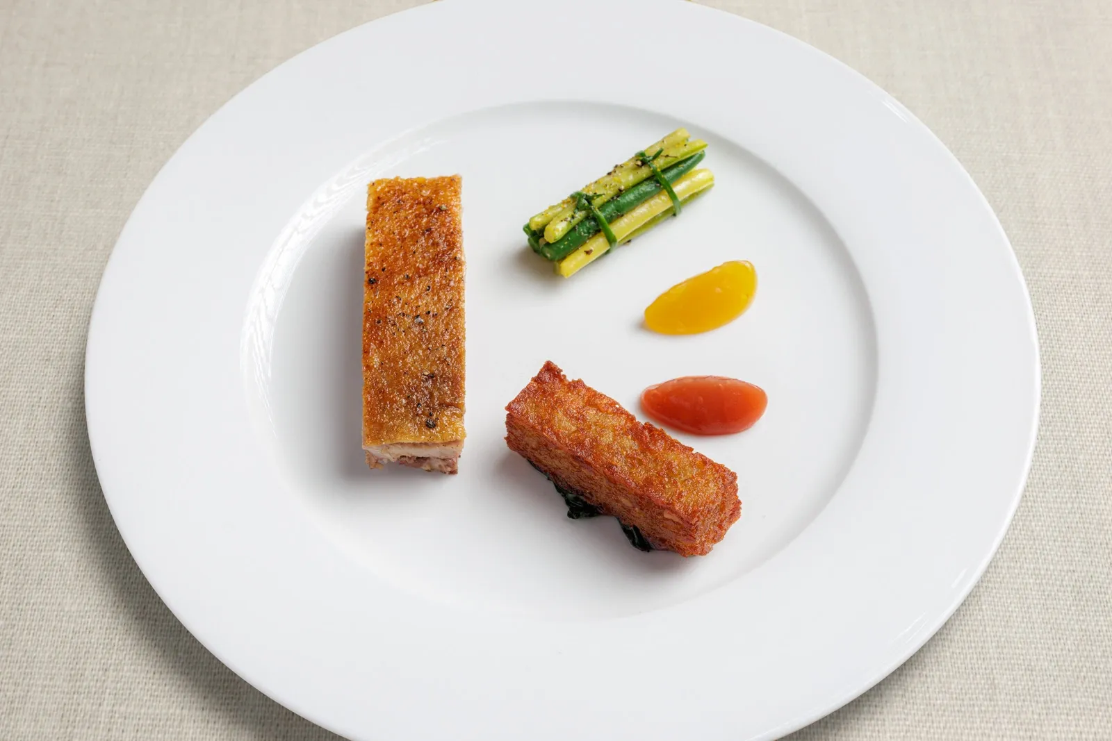 Food & Drink — photography by Hamish Gregory